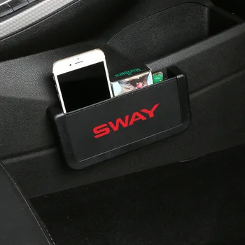 Car Mobile Phone Storage Box for for Nissan Sway Storage Bag Instrument Panel Hanging Box Car Seat Back Organizer
Car Mobile Phone Storage Box for for Nissan Sway Storage Bag Instrument Panel Hanging Box Car Seat Back Organizer