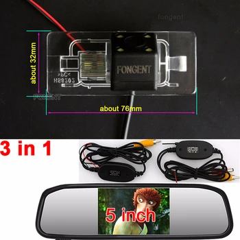 for Audi TT A4L A6L Q5 Q3 A7 RS5 A1 A3 VW Touareg 2015 2014 2013 2012 2011 2010 2009 2008 2007 2006 2005 Vehicle Camera Monitor
for Audi TT A4L A6L Q5 Q3 A7 RS5 A1 A3 VW Touareg 2015 2014 2013 2012 2011 2010 2009 2008 2007 2006 2005 Vehicle Camera Monitor