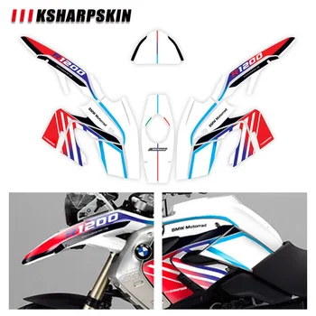KSHARPSKIN motorcycle sticker body reflective decal modified decorative film for BMW R1200GS R1200 gs 2008-2012 
KSHARPSKIN motorcycle sticker body reflective decal modified decorative film for BMW R1200GS R1200 gs 2008-2012