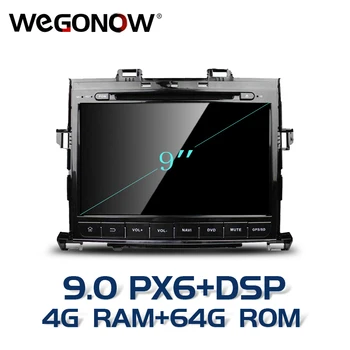 Android 9.0 64GB ROM Eight Core For Toyota Alphard 2007-2013 Car DVD Player Wifi BT 4.2 RDS RADIO DVR camera TV GPS Glonass map 
Android 9.0 64GB ROM Eight Core For Toyota Alphard 2007-2013 Car DVD Player Wifi BT 4.2 RDS RADIO DVR camera TV GPS Glonass map