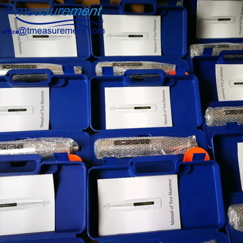 HT225 concrete hardness tester hardness testing of materials psi concrete testing
HT225 concrete hardness tester hardness testing of materials psi concrete testing