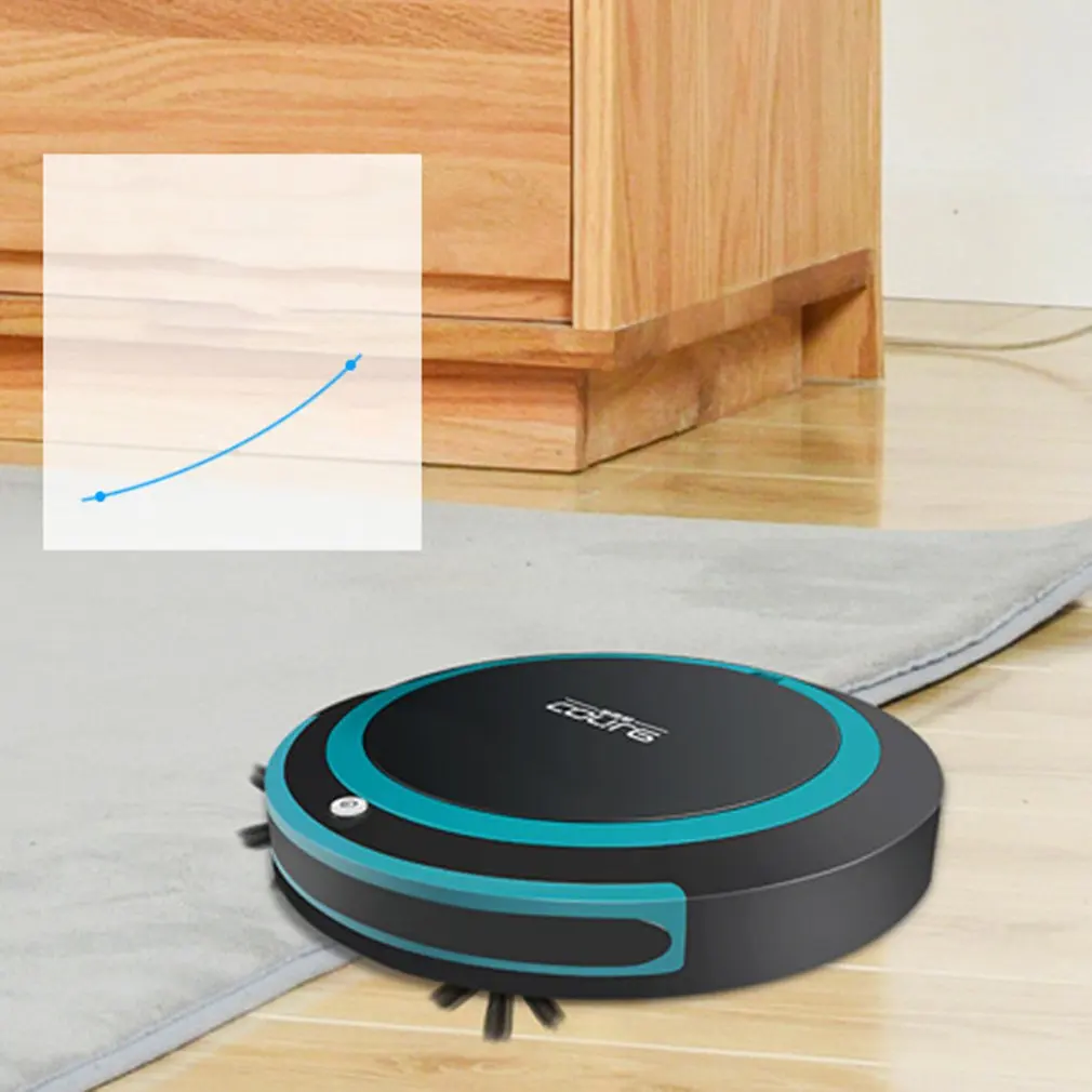Rechargeable Intelligent Robot Vacuum Cleaner Robot Sweeping Machine For Home Electric Vacuum Cleaner
Rechargeable Intelligent Robot Vacuum Cleaner Robot Sweeping Machine For Home Electric Vacuum Cleaner