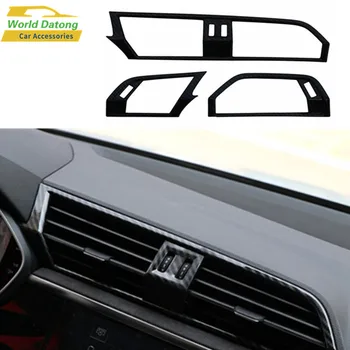 For Audi Q3 (F3) 2019 2020 Car Instrument Upside Air Conditioning Outlet Vent ABS Decoration Cover Trim
For Audi Q3 (F3) 2019 2020 Car Instrument Upside Air Conditioning Outlet Vent ABS Decoration Cover Trim