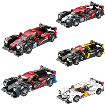 1312Pcs 1:32 Sport Car Model Racing Car Bricks Mechanical Building Blocks Toy For Children Kids Educational Toys Birthday Gift
1312Pcs 1:32 Sport Car Model Racing Car Bricks Mechanical Building Blocks Toy For Children Kids Educational Toys Birthday Gift