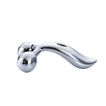 Face-Lift Artifact Wheel V Face Massage Instrument Beauty Instrument Lifting Firming Men And Women Eye Massager
Face-Lift Artifact Wheel V Face Massage Instrument Beauty Instrument Lifting Firming Men And Women Eye Massager