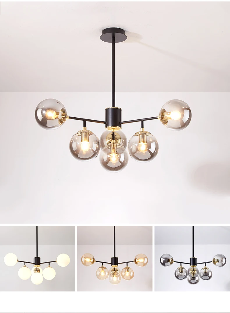 Modern Ceiling Lamp Modern Ceiling Lamp