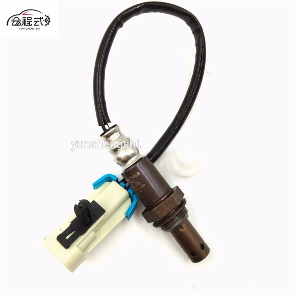High Quality Exhaust Gas Oxygen Sensor lambda Sensor 12605488 lambdasonde for Buick First Land LaCrosse Firstland
High Quality Exhaust Gas Oxygen Sensor lambda Sensor 12605488 lambdasonde for Buick First Land LaCrosse Firstland