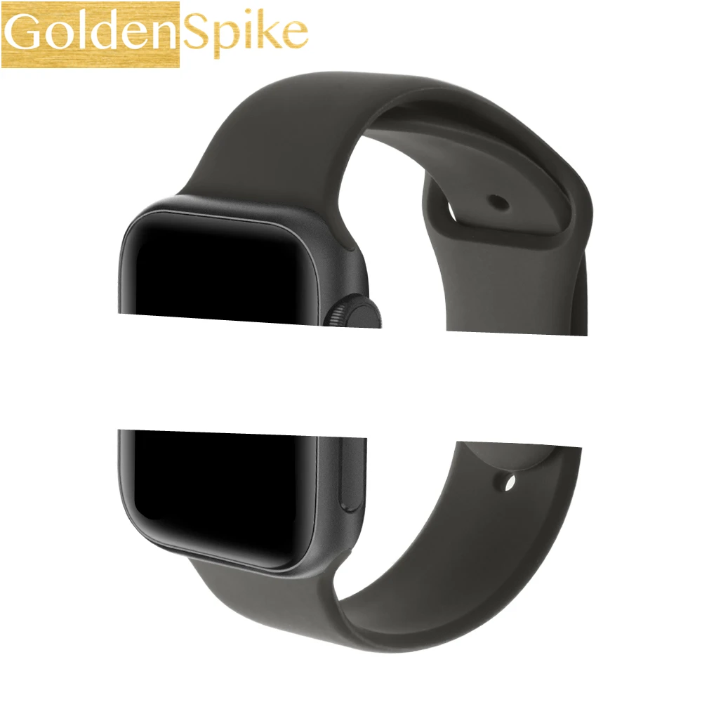 Bluetooth Smart Watch I7 1:1 SmartWatch 44mm Case for iOS Android phone with Heart Rate ECG Pedometer pk apple watch series 5
Bluetooth Smart Watch I7 1:1 SmartWatch 44mm Case for iOS Android phone with Heart Rate ECG Pedometer pk apple watch series 5