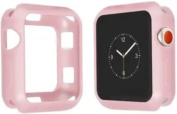 Elobeth Case Compatible with Apple Watch Case Series 5 44mm Protective Case Waterproof Shockproof (Matte)
Elobeth Case Compatible with Apple Watch Case Series 5 44mm Protective Case Waterproof Shockproof (Matte)