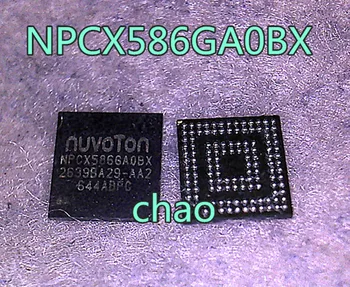 5pcs/lot NPCX586GAOBX NPCX586GA0BX BGA
5pcs/lot NPCX586GAOBX NPCX586GA0BX BGA