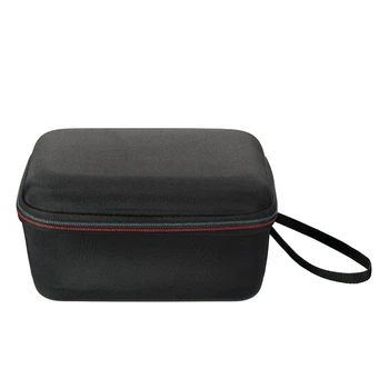 Gc-0449 Portable Eva Carrying Bag Storage Cover Case for Blue Microphone Shockproof Hard Bag Protective Case Box
Gc-0449 Portable Eva Carrying Bag Storage Cover Case for Blue Microphone Shockproof Hard Bag Protective Case Box