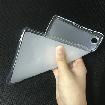 soft TPU transparent cover case for Huawei matepad T8 8.0 2020 protective tablet Shell for Huawei T8 Tablets Case
soft TPU transparent cover case for Huawei matepad T8 8.0 2020 protective tablet Shell for Huawei T8 Tablets Case