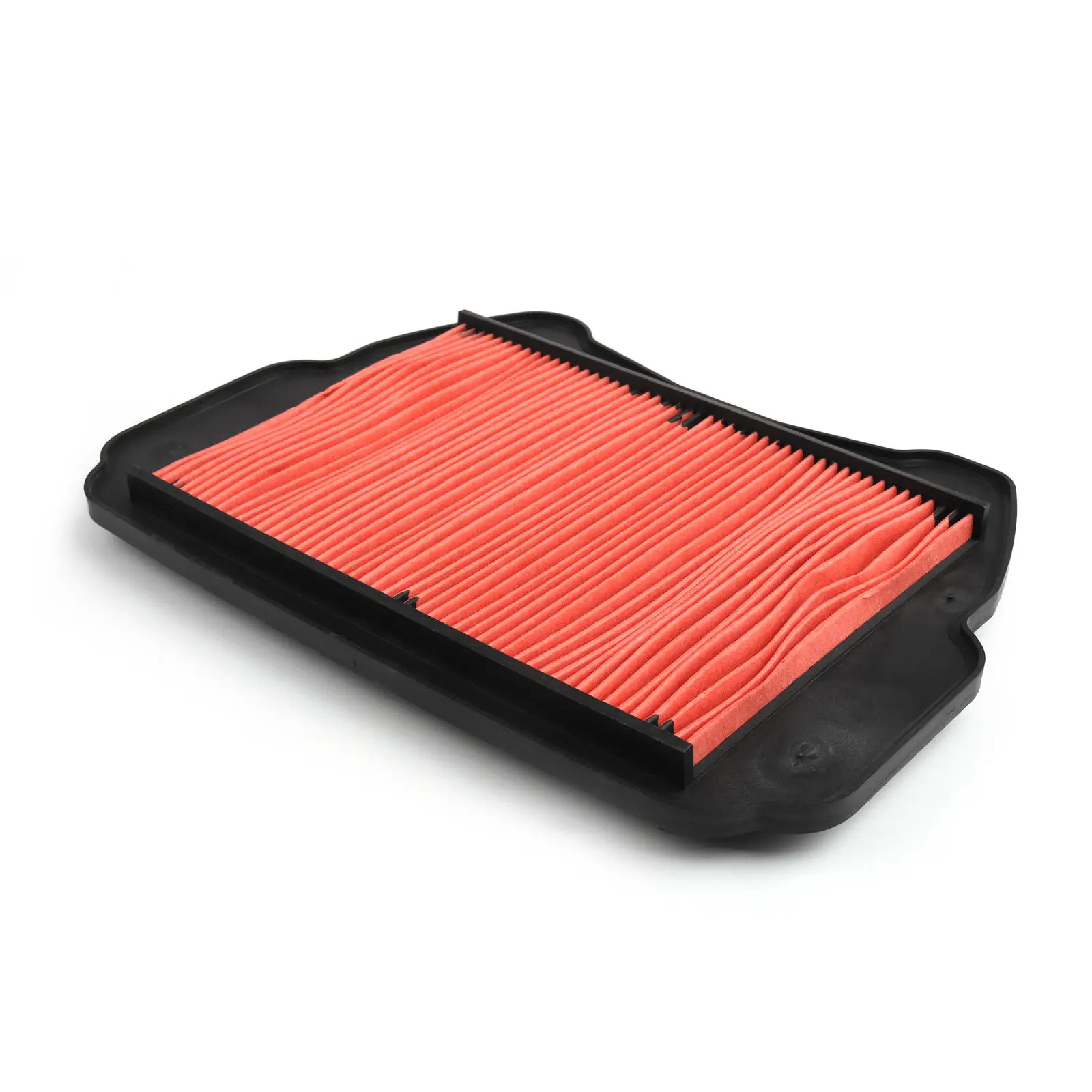 Motorcycle Engine Parts Air Filter System Filters for Honda VFR750F Interceptor Intake Air Filter 17210-MT4-000 17210MT4000
Motorcycle Engine Parts Air Filter System Filters for Honda VFR750F Interceptor Intake Air Filter 17210-MT4-000 17210MT4000