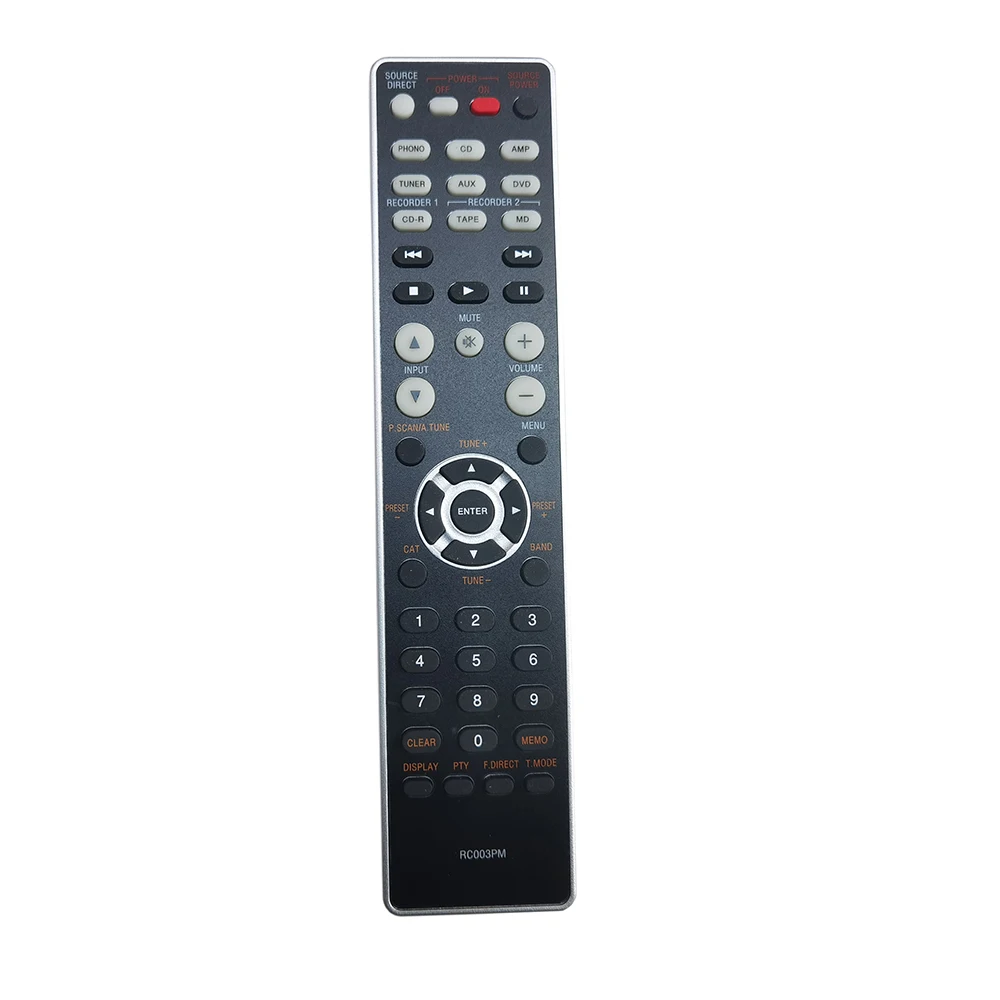 Пульт дистанционного управления RC003PM для Marantz RC003PMSA PM5005 PM6005 PM5003 PM6006 PM6003 PM7003 PM5004 PM6004