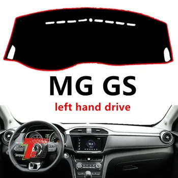Taijs left hand drive car dashboard cover for MG GS anti cracking protective anti UV auto dashboard carpet rup mat for MG GS 
Taijs left hand drive car dashboard cover for MG GS anti cracking protective anti UV auto dashboard carpet rup mat for MG GS