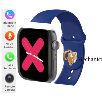 MR LD5 IWO12 max watch 6 Smart Watch Heart Rate smartwatch Bracelet Bluetooth Music IWO13 T600 For IOS Android PK IWO 12 8 10 X6
MR LD5 IWO12 max watch 6 Smart Watch Heart Rate smartwatch Bracelet Bluetooth Music IWO13 T600 For IOS Android PK IWO 12 8 10 X6