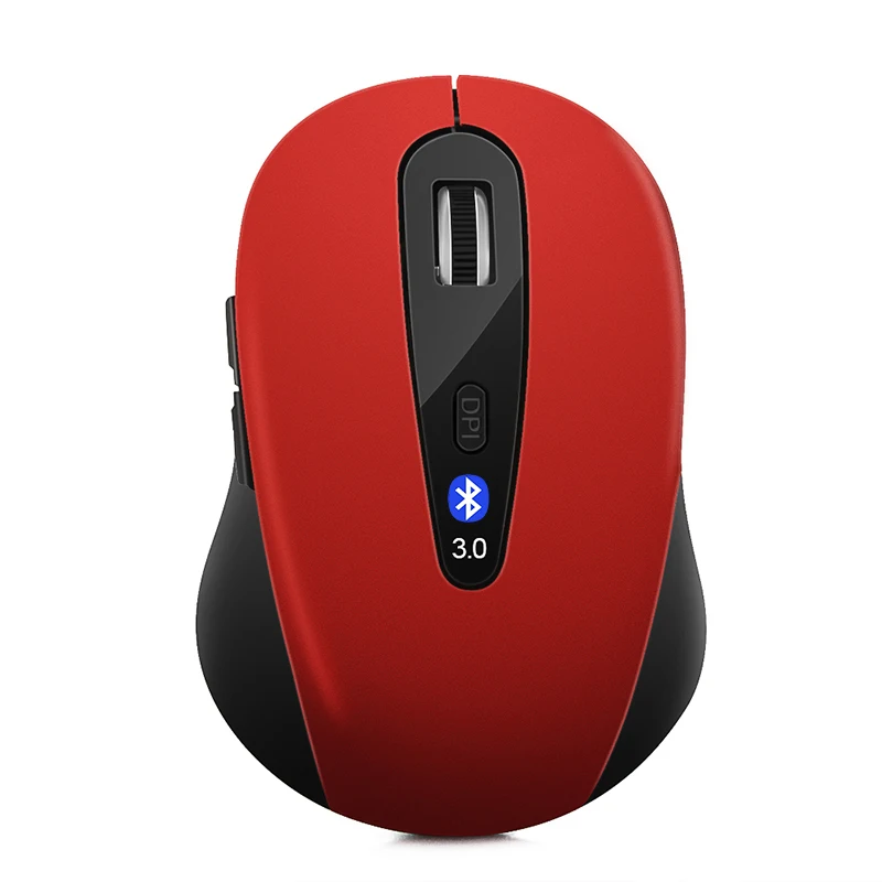 bluetooth 3.0 optical mouse