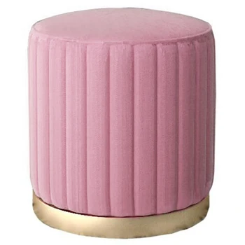 45 x 38cm Changing Stool Changing Shoes Small Sofa Fashion Living Room Chair 
45 x 38cm Changing Stool Changing Shoes Small Sofa Fashion Living Room Chair