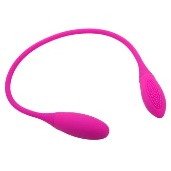 Good Healthy PRETTY LOVE BI-014327 Dual-head Waterproof Multi-level Speed Automatic Vibration Massager Purple
Good Healthy PRETTY LOVE BI-014327 Dual-head Waterproof Multi-level Speed Automatic Vibration Massager Purple