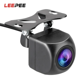 HD Parking Assistance Cam Waterproof 170 Degrees Car Rear View Camera Fisheye Auto Backup Reverse Camera Wide Angle Night Vision
HD Parking Assistance Cam Waterproof 170 Degrees Car Rear View Camera Fisheye Auto Backup Reverse Camera Wide Angle Night Vision