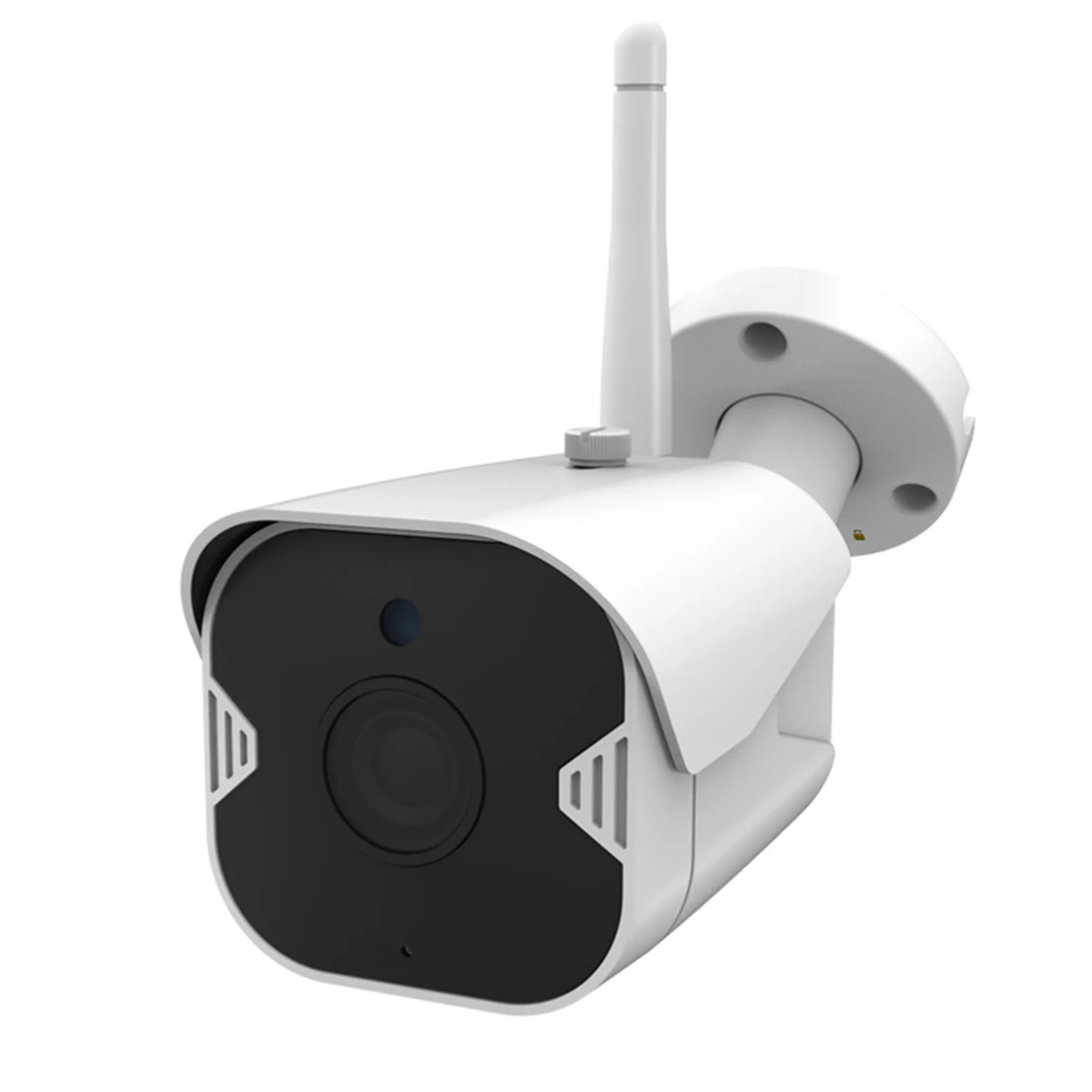 1080P HD IP Camera Wireless Remote Security Camera WiFi Home Surveillance Camera Two-Way Audio Night Vision Waterproof Outdoor
1080P HD IP Camera Wireless Remote Security Camera WiFi Home Surveillance Camera Two-Way Audio Night Vision Waterproof Outdoor