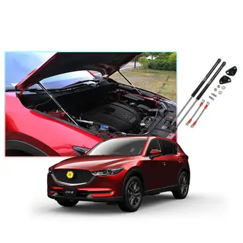 LFOTPP Strut Bars For CX5 KF 2th 2018-2020 Auto Front Hood Damper Lift Support Hydraulic Rod Car-styling Accessories 2 Pcs
LFOTPP Strut Bars For CX5 KF 2th 2018-2020 Auto Front Hood Damper Lift Support Hydraulic Rod Car-styling Accessories 2 Pcs