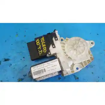 101388101 WINDOW MOTOR REAR RIGHT SEAT TOLEDO (1M2)
101388101 WINDOW MOTOR REAR RIGHT SEAT TOLEDO (1M2)