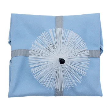 Sax Saxophone Cleaning Cloth Tool with Brush for Woodwind Saxophone Instruments Parts & Accessories
Sax Saxophone Cleaning Cloth Tool with Brush for Woodwind Saxophone Instruments Parts & Accessories