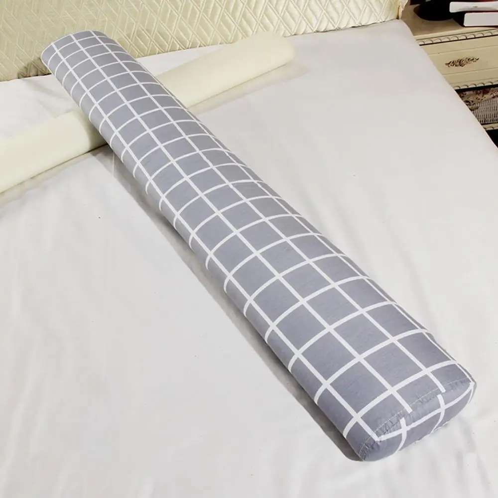 2019EHOMEBUY Elliptical Pillow Cotton Oval Long Column Pillow Soft Cushion Pillows Modern Cushions Washable Sleeping Pillows
2019EHOMEBUY Elliptical Pillow Cotton Oval Long Column Pillow Soft Cushion Pillows Modern Cushions Washable Sleeping Pillows