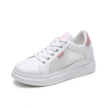 Brand Tenis Feminino 2019 New Autumn Women Tennis Shoes Comfort Sport Shoes Women Fitness Sneakers Athletic Shoes Ultra Fitness
Brand Tenis Feminino 2019 New Autumn Women Tennis Shoes Comfort Sport Shoes Women Fitness Sneakers Athletic Shoes Ultra Fitness