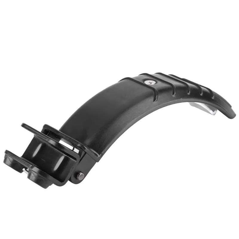 High-quality Plastic Electric Scooter Rear Fender Practical Replacement Wheel Brake Mudguard Frame Fender Scooter Accessories
High-quality Plastic Electric Scooter Rear Fender Practical Replacement Wheel Brake Mudguard Frame Fender Scooter Accessories