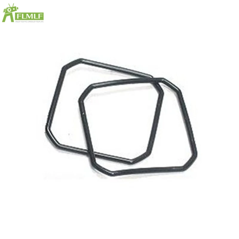 Пластиковый чехол-накладка Diff подходит для 1/5 HPI ROFUN BAHA ROVAN KM BAJA 5B детали игр |