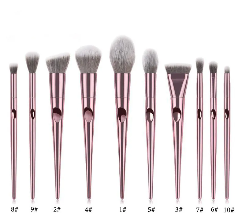 New Women 1pcs Diamond Fish Makeup Brush Set Foundation Blending Power Eyeshadow Contour Concealer Blush Cosmetic Beauty Make Up
New Women 1pcs Diamond Fish Makeup Brush Set Foundation Blending Power Eyeshadow Contour Concealer Blush Cosmetic Beauty Make Up