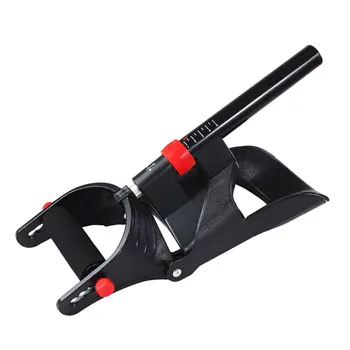 Hand Grip Exerciser Trainer Adjustable Anti-slide Hand Wrist Device Power Developer Strength Training Forearm Exercise Equipment
Hand Grip Exerciser Trainer Adjustable Anti-slide Hand Wrist Device Power Developer Strength Training Forearm Exercise Equipment