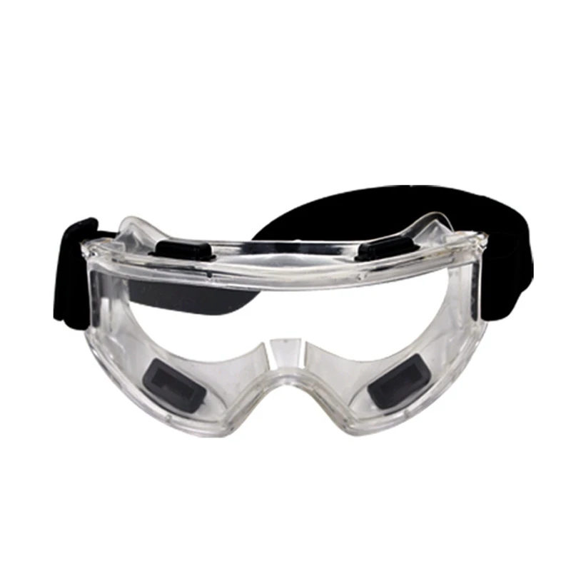 

Protective Glasses Transparent All-Purpose Face Shield Anti-Saliva Glasses