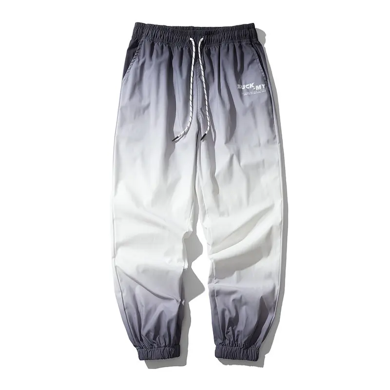 Autumn Winter Mens Casual Pants Gradient 3d Print Baggy Gym Workout Sweatpants Unisex Sports Athletic Training Jogger Pants
Autumn Winter Mens Casual Pants Gradient 3d Print Baggy Gym Workout Sweatpants Unisex Sports Athletic Training Jogger Pants