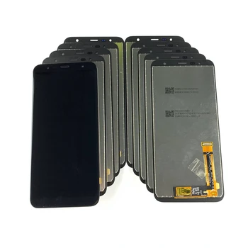 10PCS Test LCD For Samsung Galaxy J4+ 2018 J4 Plus J415 J415F Touch Screen Digitizer LCD Display For Samsung J610 J6+ Original
10PCS Test LCD For Samsung Galaxy J4+ 2018 J4 Plus J415 J415F Touch Screen Digitizer LCD Display For Samsung J610 J6+ Original
