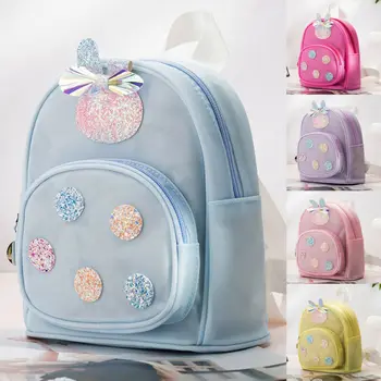 Children Small Backpack Kids Jelly PVC Backpack School Bag Rucksack Kindergarten Boys Girls New /BY
Children Small Backpack Kids Jelly PVC Backpack School Bag Rucksack Kindergarten Boys Girls New /BY