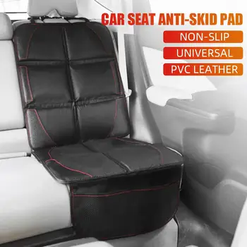 2020 Non-Slip Seat Cushion Car Automotive Interior Protection Pad Anti-Wear NEW Leather Baby Safety Seat Cushion
2020 Non-Slip Seat Cushion Car Automotive Interior Protection Pad Anti-Wear NEW Leather Baby Safety Seat Cushion
