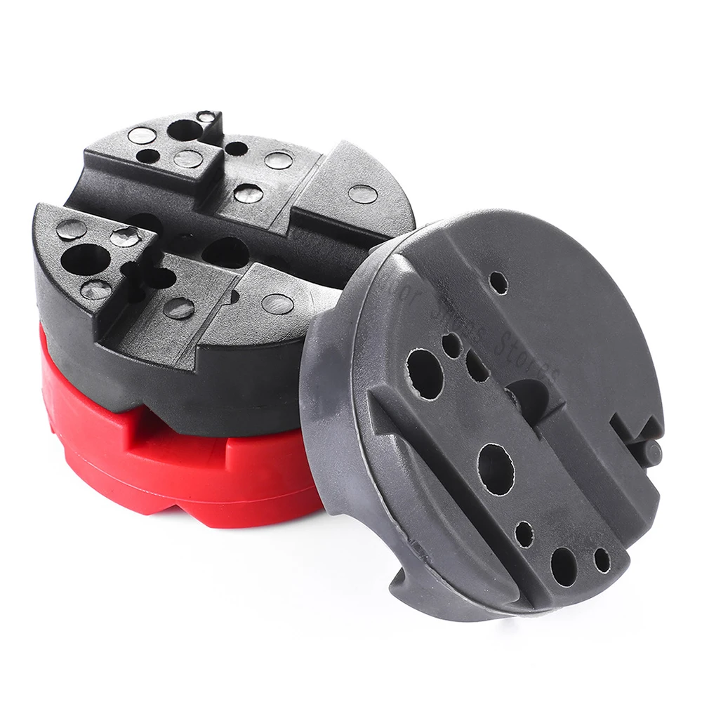 Universal Gunsmithing Bench Block Handgun Pistol M1911 Ruger 10/22s Style Reassemble Firearm Assembly Hunting Accessories
Universal Gunsmithing Bench Block Handgun Pistol M1911 Ruger 10/22s Style Reassemble Firearm Assembly Hunting Accessories