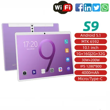 leaning machine 2021 new tablet large screen 10 inch 16GB Camera Android Bluetooth IPS Android Smart Dual Card, WiFi GPS
leaning machine 2021 new tablet large screen 10 inch 16GB Camera Android Bluetooth IPS Android Smart Dual Card, WiFi GPS