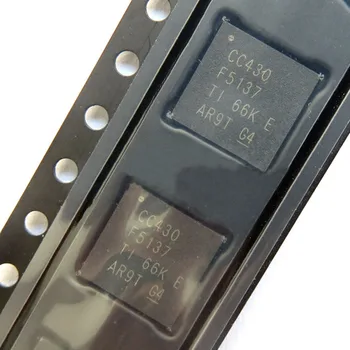 3pcs/lot CC430F5137IRGZR CC430F5137 SMD QFN wireless RF transceiver chip 100% brand new original
3pcs/lot CC430F5137IRGZR CC430F5137 SMD QFN wireless RF transceiver chip 100% brand new original