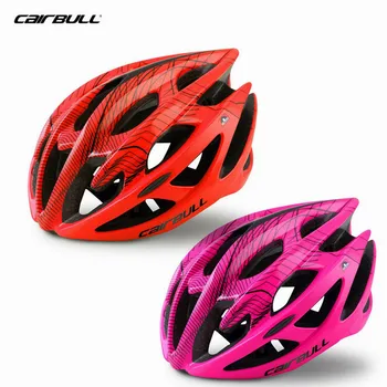 

Bike Helmet Ultralight Air Vents Cycling Helmets EPS + PC Fully Molded MTB Road bicycle Helmet Casque casco ciclismo casco mtb