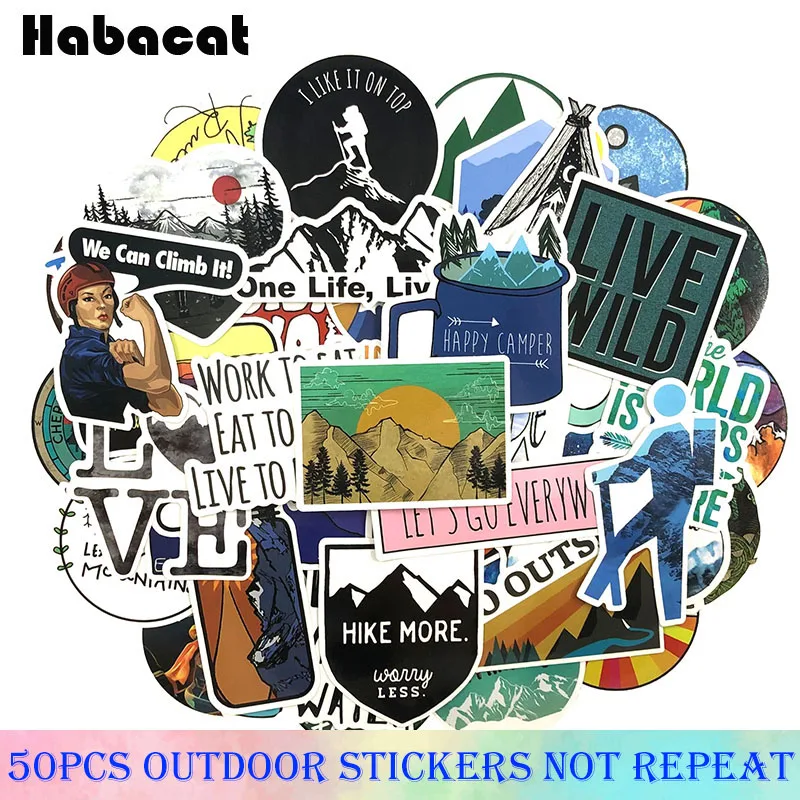 50Pcs/Pack Retro Graffiti Travel Stickers Interesting Waterproof For Motorcycle Luggage Laptop Bicycle Fridge Skateboard Sticker
50Pcs/Pack Retro Graffiti Travel Stickers Interesting Waterproof For Motorcycle Luggage Laptop Bicycle Fridge Skateboard Sticker