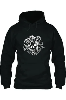 Suicide Squad Hoodie Joker Cosplay Print Sweatshirt Adult Hooded Pullover Tops Casual Outwear Cardigan Men Women Coat
Suicide Squad Hoodie Joker Cosplay Print Sweatshirt Adult Hooded Pullover Tops Casual Outwear Cardigan Men Women Coat