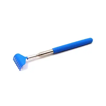 Metal Back Scratcher Telescopic Scratching Backscratcher Itch Kit Extendable Back Telescoping Products Health Scraper Massa N4G8 
Metal Back Scratcher Telescopic Scratching Backscratcher Itch Kit Extendable Back Telescoping Products Health Scraper Massa N4G8
