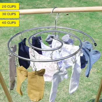 20/30/40 Clips Portable Clothes Hanger Clips Windproof Clothespin Socks Quilt Storage Drying Racks Spiral Laundry Holder Rack 
20/30/40 Clips Portable Clothes Hanger Clips Windproof Clothespin Socks Quilt Storage Drying Racks Spiral Laundry Holder Rack