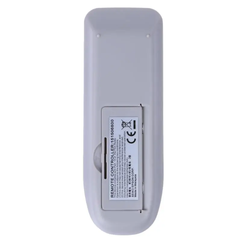 Remote Controller for EPSON Projector EMP-S3 EMP-S3 X3 S4 EMP-83 EMP-835