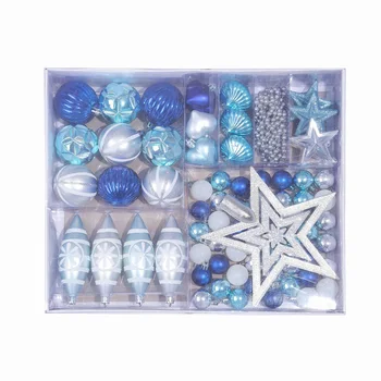 Optional color Christmas tree decoration balls Xmas Tree Ball Tree Pendent Hanging Decor High quality Christmas Gifts
Optional color Christmas tree decoration balls Xmas Tree Ball Tree Pendent Hanging Decor High quality Christmas Gifts