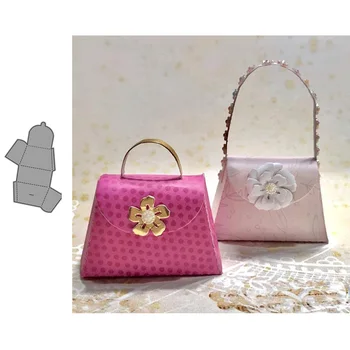 JC Woman Handbag Shoulder Bag Metal Cutting Dies for Scrapbooking diy Craft Mold Stencil Punch Blade Model Make Template Decor
JC Woman Handbag Shoulder Bag Metal Cutting Dies for Scrapbooking diy Craft Mold Stencil Punch Blade Model Make Template Decor